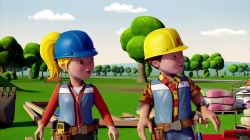 کارتون Bob the builder قسمت 193